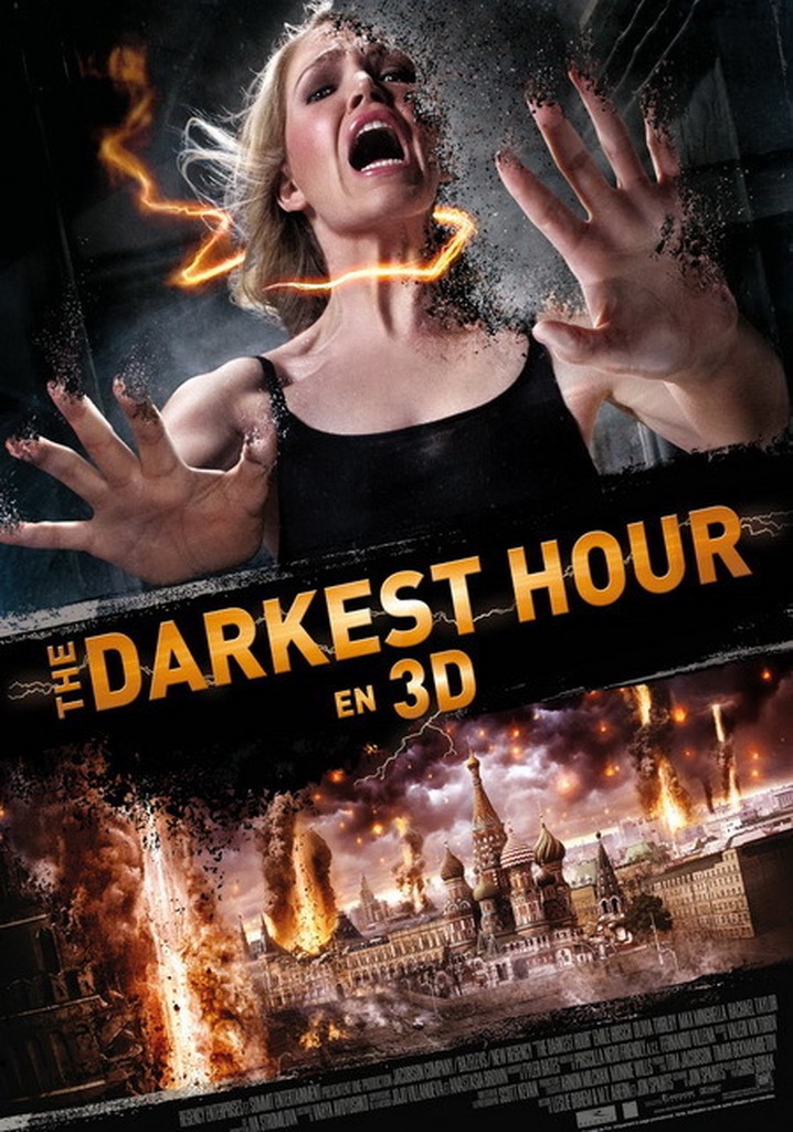 Regarder The Darkest Hour en streaming complet